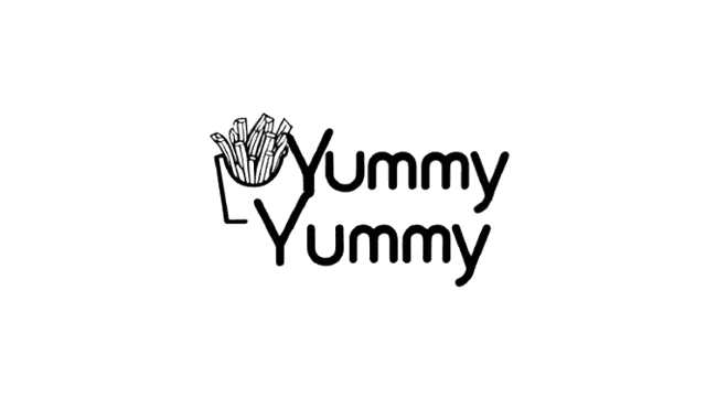 Frieture Yummy Yummy logo